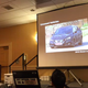Nissan is going to work with Matchbox on the new, unreleased Leaf